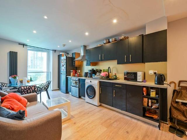 Flat for rent in Isle Of Dogs, Isle Of Man