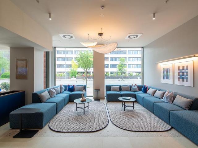 Flat for rent in Gorse Hill, Trafford Park