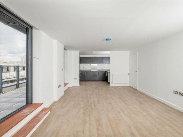 Apartment for rent in Hale Village, Tottenham Hale