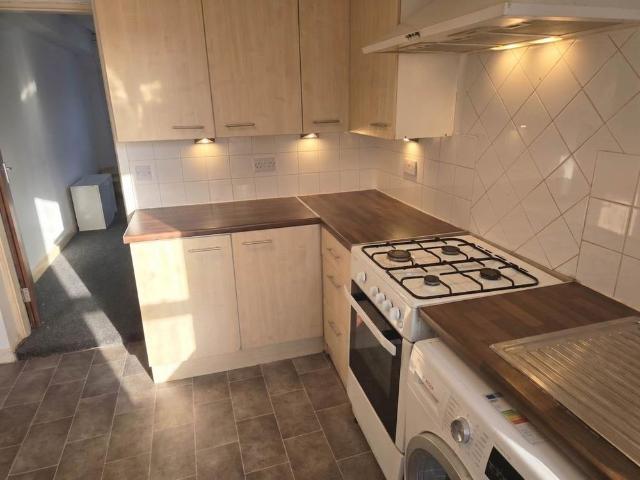 Apartment for rent in Winson Green, West Midlands