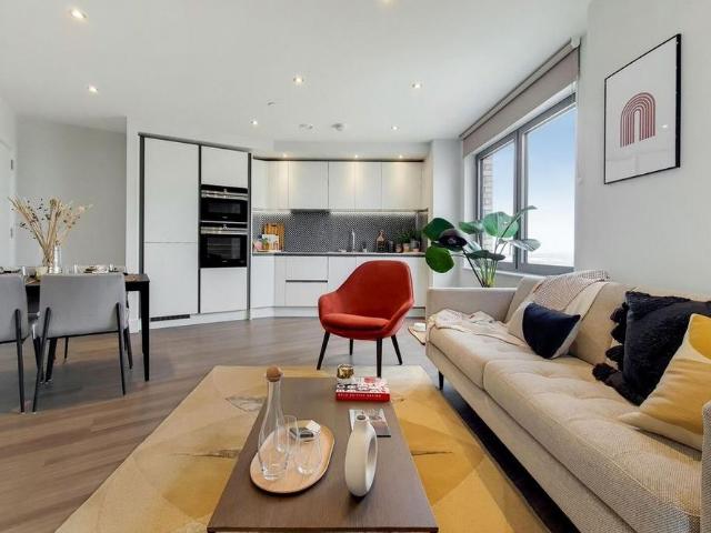 Apartment for rent in London Borough of Ealing, Greater London