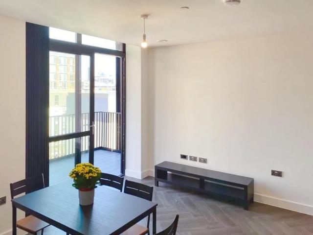 Apartment for rent in Ladywood, West Midlands