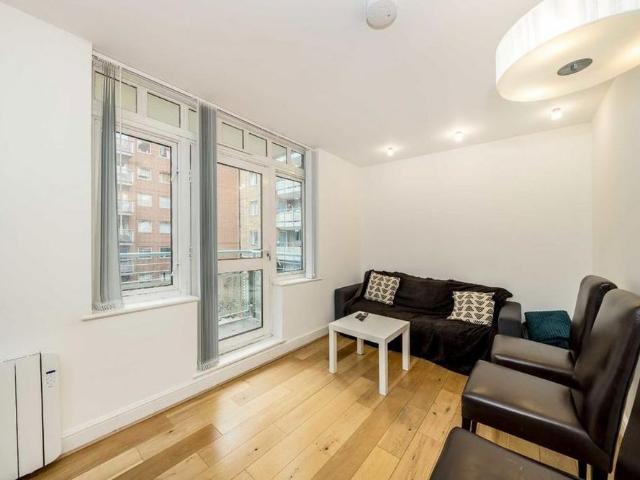 Apartment for rent in City of Westminster, Greater London