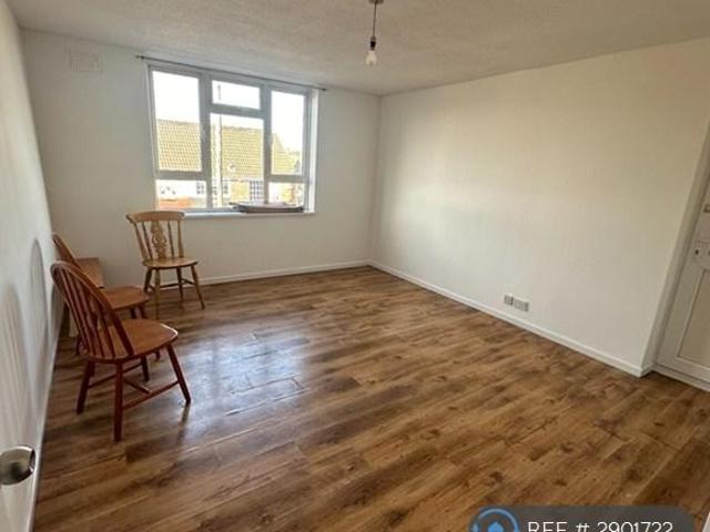 Flat for rent in Feckenham, City Of Bristol