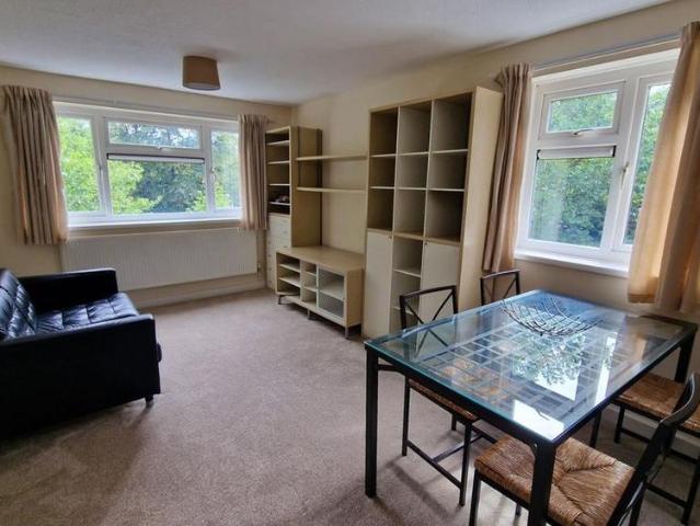 Apartment for rent in Calthorpe Fields, West Midlands