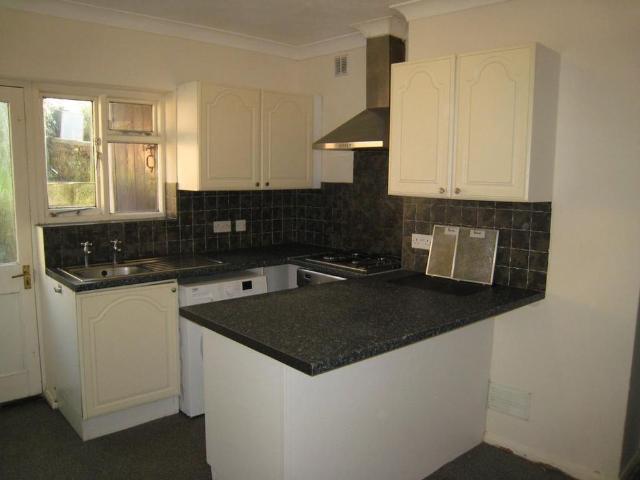 Apartment for rent in Hollingdean, Brighton & Hove