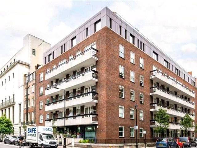 Flat for rent in East Marylebone, Marylebone