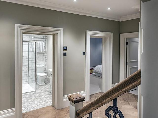 Apartment for rent in Kensington, Greater London