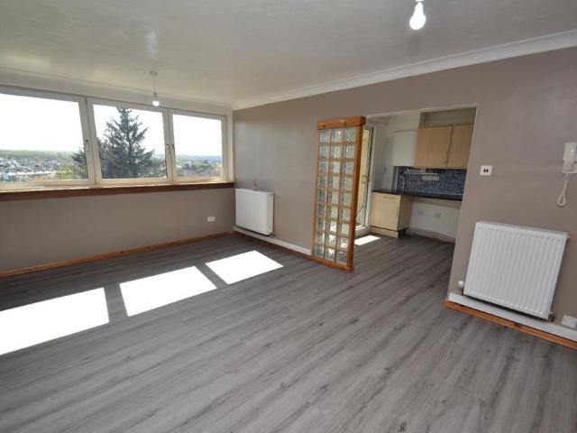 Apartment for rent in Hillpark, Scotland