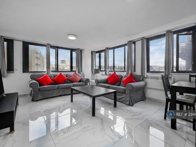 Apartment for rent in Earl's Court, Greater London