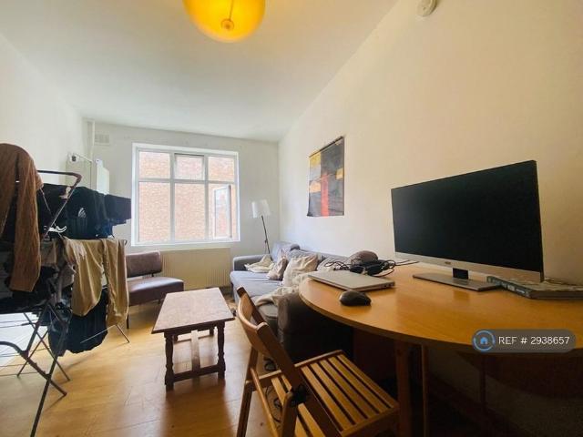 Apartment for rent in Stoke Newington, Greater London