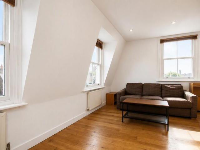 Apartment for rent in London Borough of Camden, Greater London