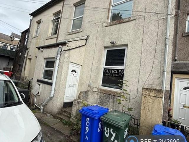 Flat for rent in Haslingden, Rossendale