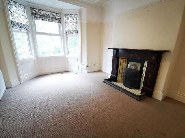 Apartment for rent in Preston, Tynemouth