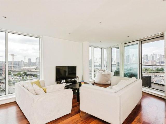 Apartment for rent in Canning Town, Greater London