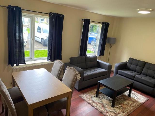 Apartment for rent in West Yorkshire
