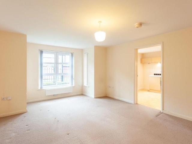 Apartment for rent in Foss Islands, High Field