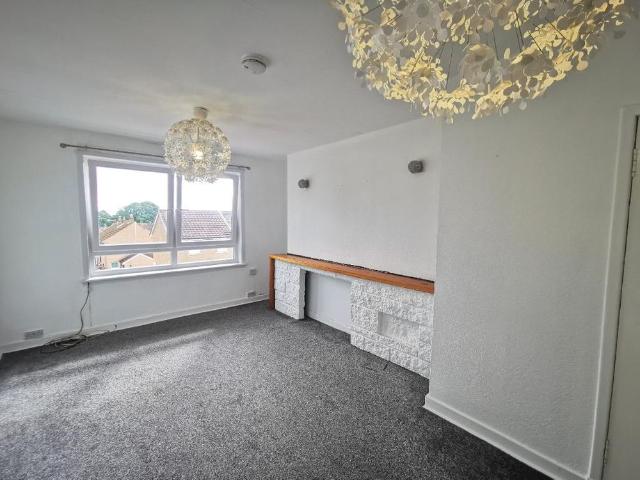 Apartment for rent in Scotland