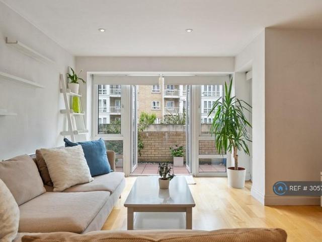 Apartment for rent in London Borough of Merton, Greater London