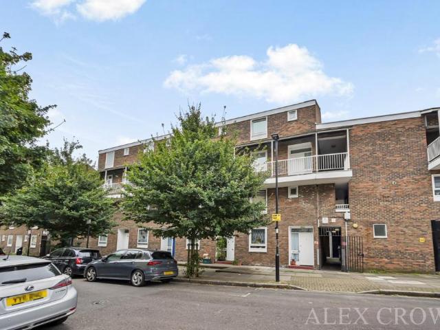 Flat for rent in Holloway, Greater London