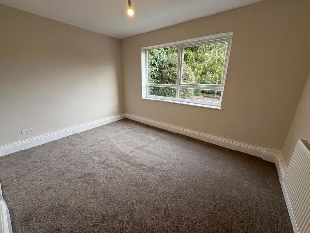 Apartment for rent in Four Oaks, Isle Of Man