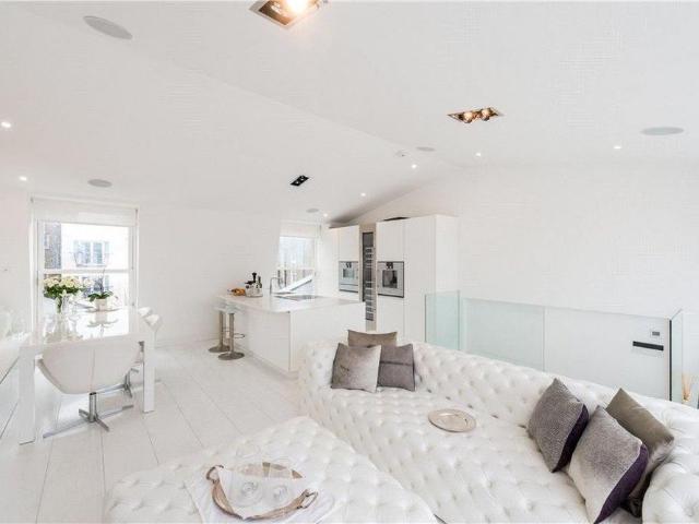 Apartment for rent in St. John's Wood, Isle Of Man