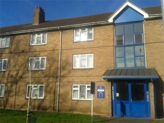 Apartment for rent in Horninglow and Eton, Beamhurst