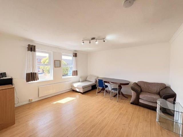Apartment for rent in Arbury, Cambridgeshire