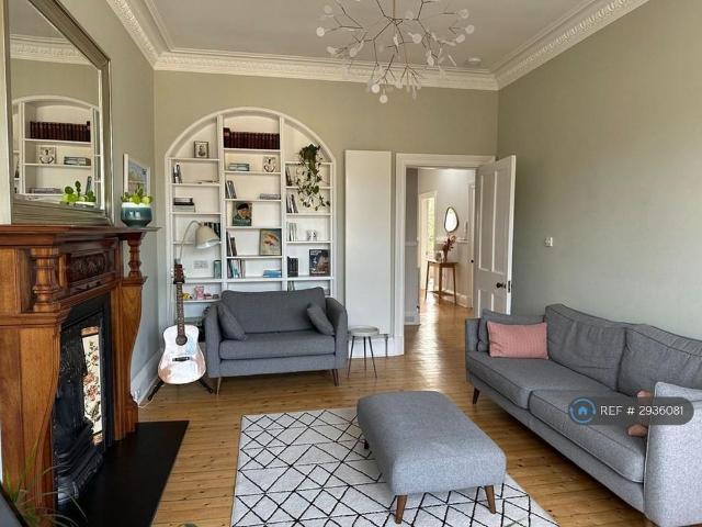 Apartment for rent in Mayfield, City of Edinburgh