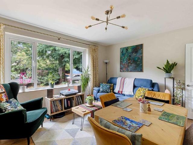 Apartment for rent in Upper Sydenham, Greater London