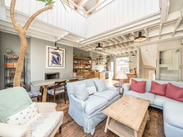 Apartment for rent in Royal Borough of Kensington and Chelsea, Greater London