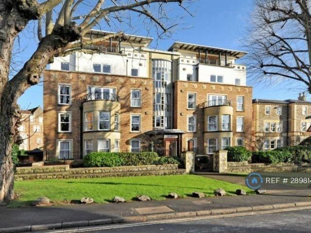 Flat for rent in Feckenham, City Of Bristol