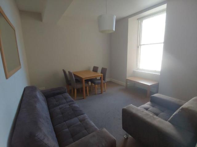 Apartment for rent in Southside, Scotland