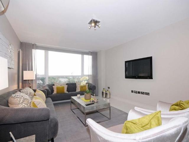 Apartment for rent in Belsize Park, Isle Of Man