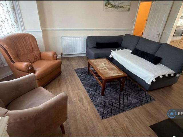 Apartment for rent in Bevois Mount, Portswood