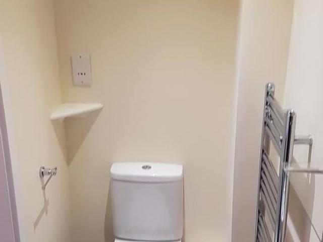 Apartment for rent in Bushby, Harborough