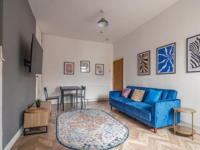 Flat for rent in Arthur's Hill, Tyne And Wear