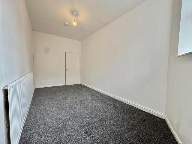 Flat for rent in Howdon, Wallsend
