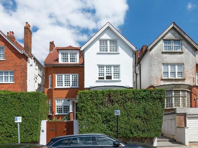 Flat for rent in West Hampstead, Greater London