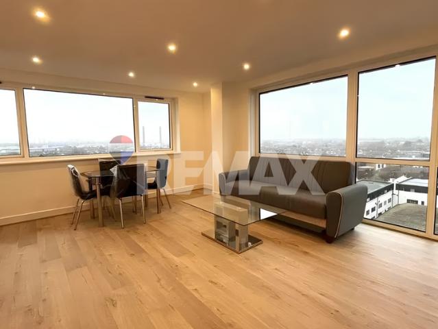 Apartment for rent in London Borough of Croydon, Thornton Heath