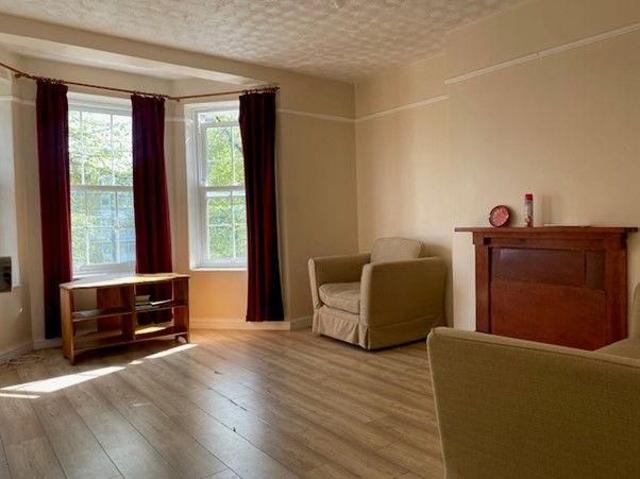 Apartment for rent in Elmfield, Leicestershire