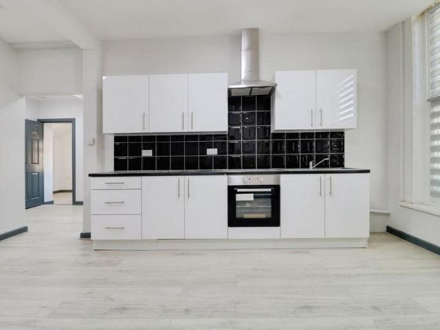 Apartment for rent in Kursaal Estate, Alton Barnes