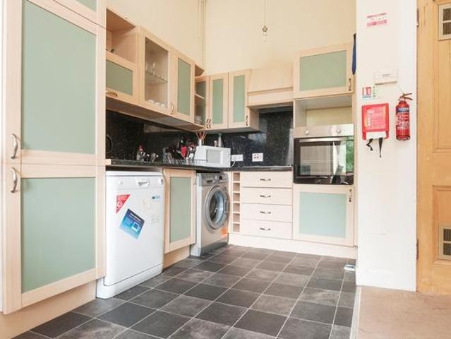 Flat for rent in St Leonards, Newington