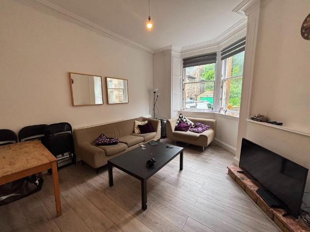 Apartment for rent in Cambuskenneth, Scotland