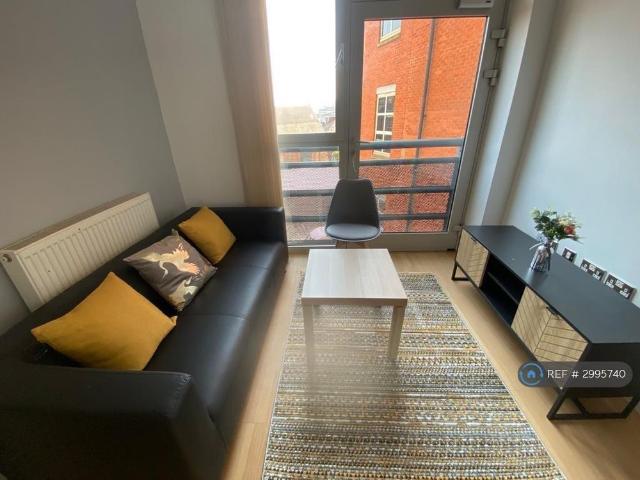 Apartment for rent in The Meadows, Haddon