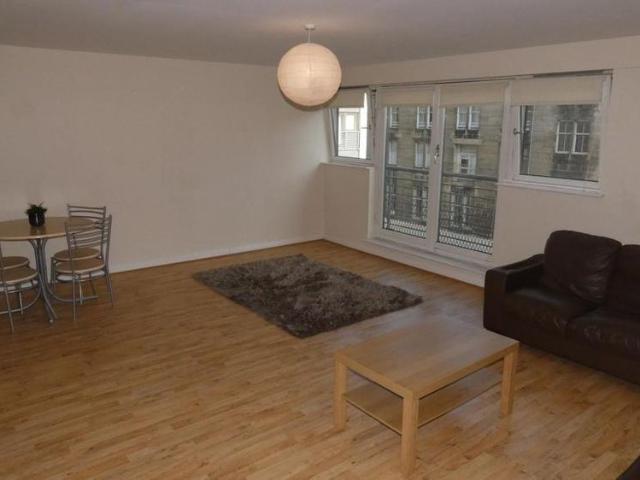 Apartment for rent in Merchant City, Scotland
