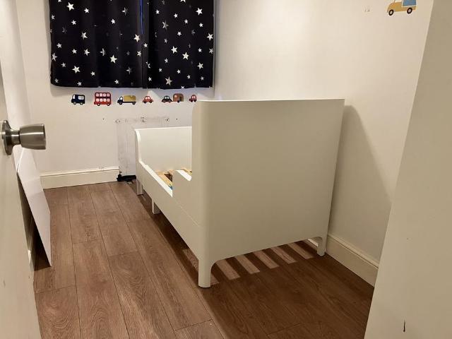 Apartment for rent in Wanstead, Greater London