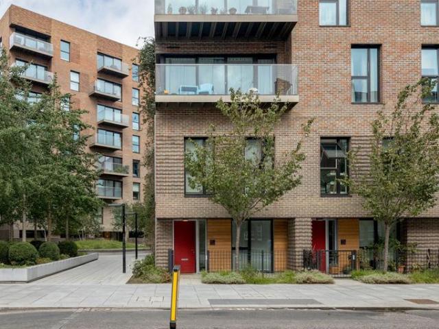 Flat for rent in Walworth, Isle Of Man