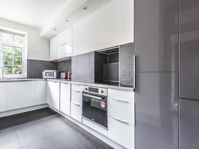 Flat for rent in Vauxhall, Greater London