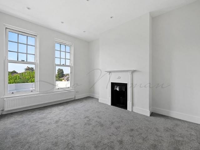 Apartment for rent in Putney, Greater London